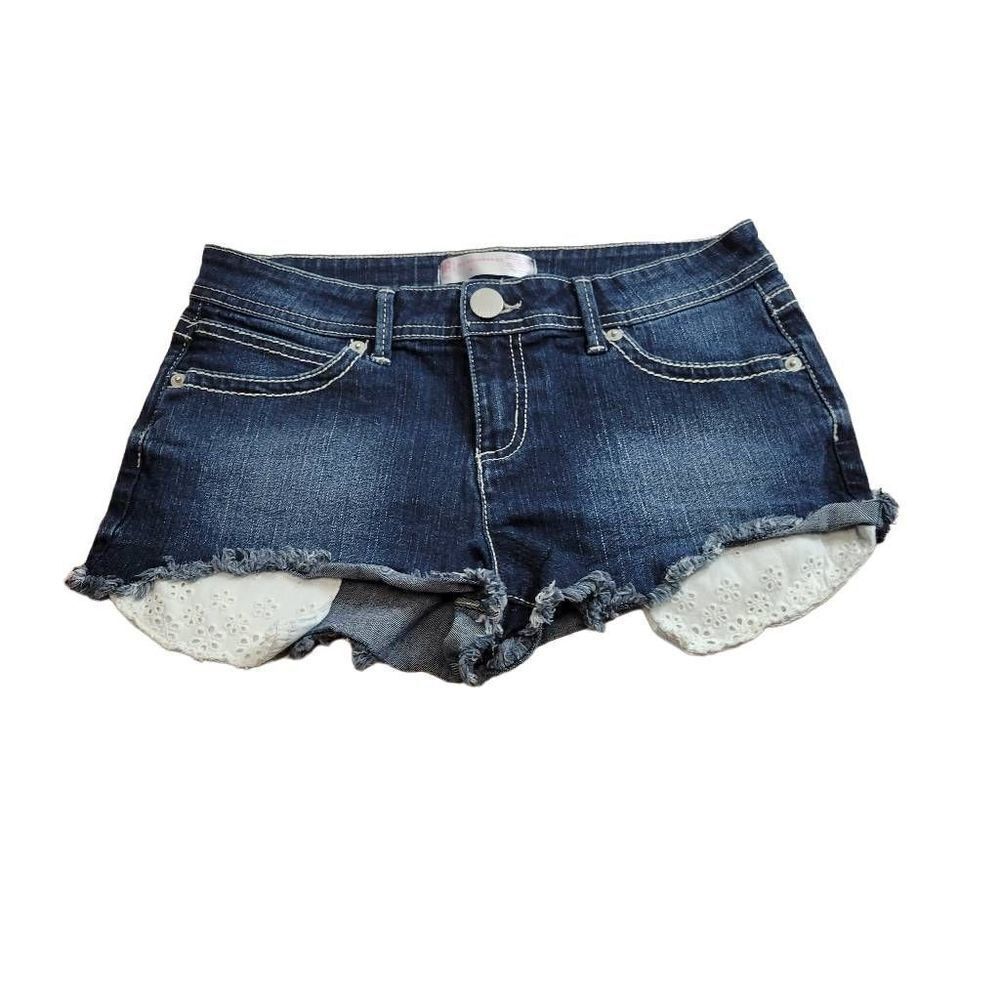 No Boundaries denimβshortsβ9βjrs